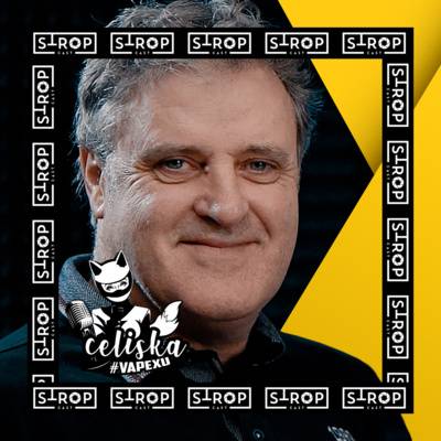 STROPcast